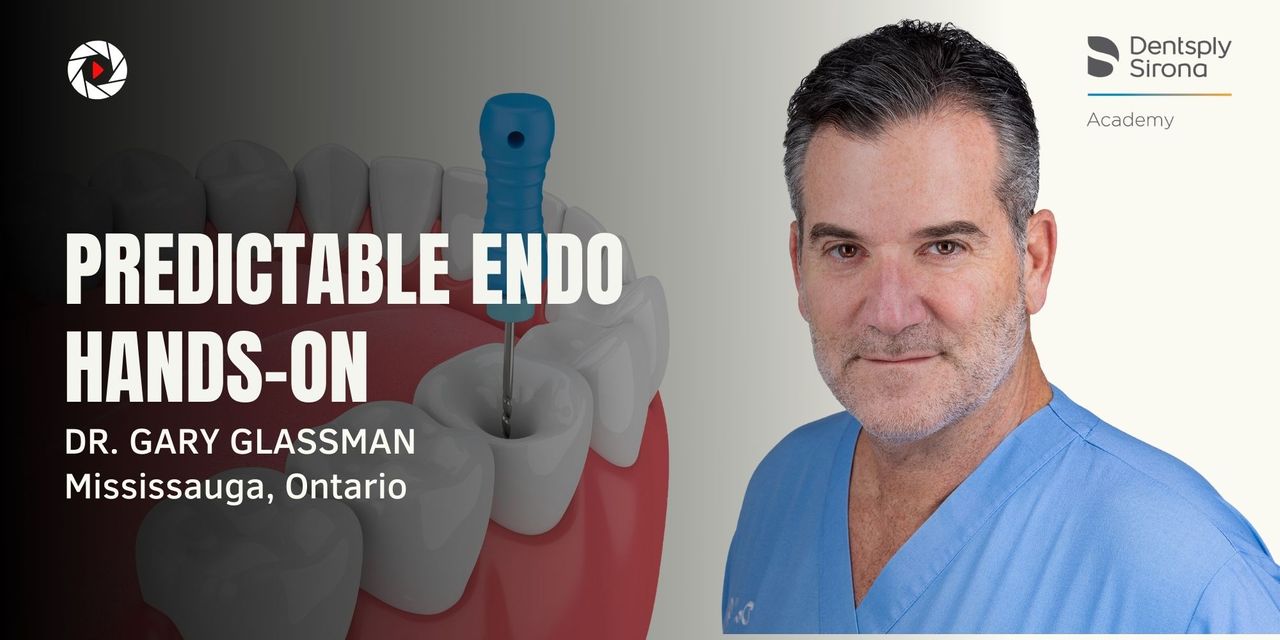 Endo Strategies - Predictable and Painless Treatment | CertifySimple
